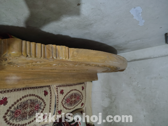 খাট/বেড